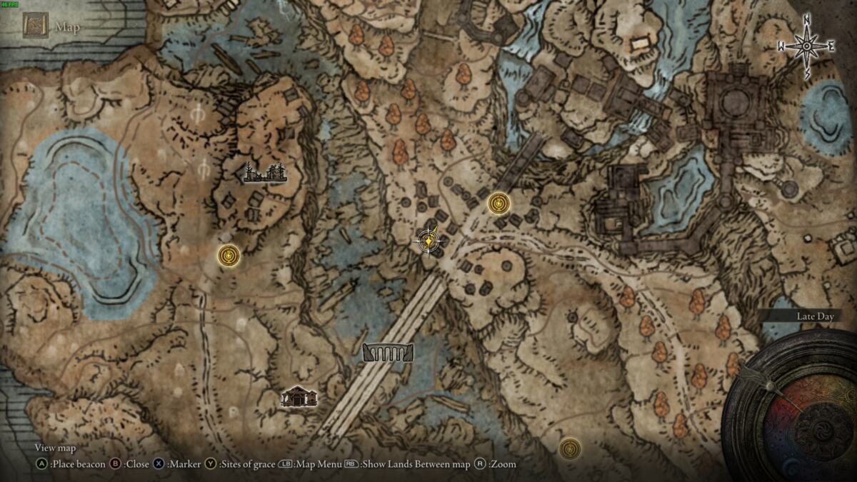 Elden Ring Shadow of the Erdtree weapons