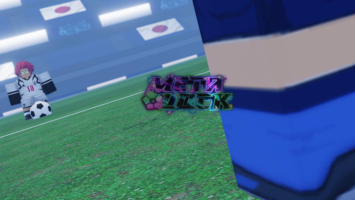 Meta Lock codes (August 2025) [SNIPER]