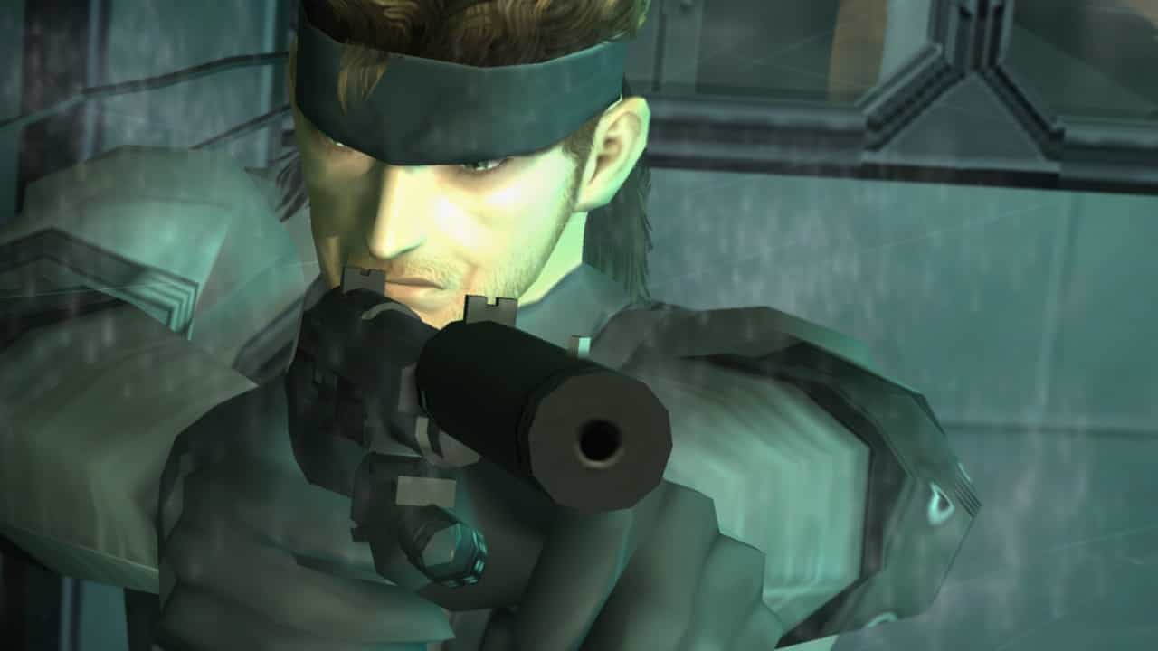 MGS3 fans hyped to play on PC for first time as Metal Gear Solid Collection gets release date