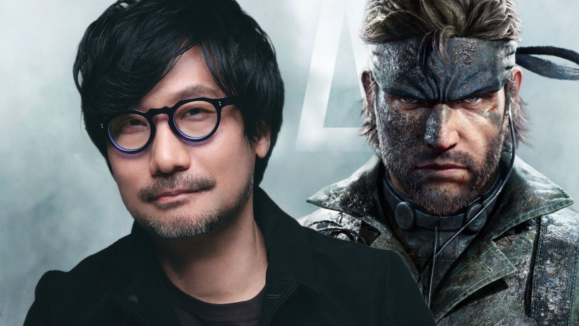 Metal Gear Solid Delta scraps Kojima’s iconic title card but still credits him in the opening