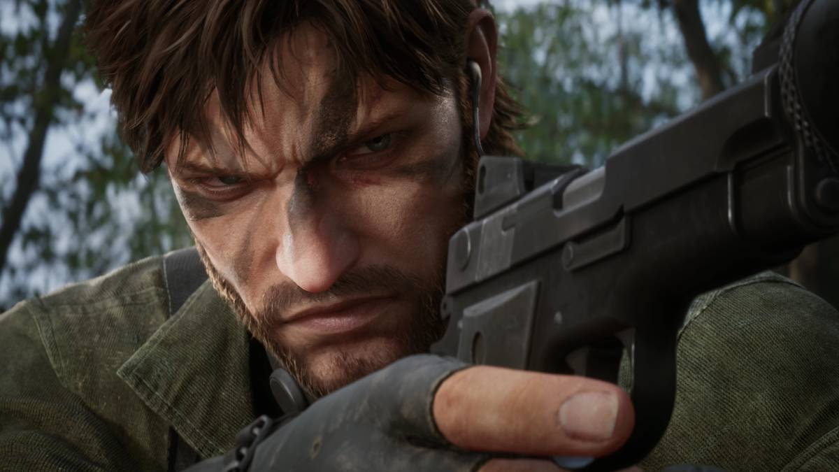 Konami didn’t recover after ditching Kojima, but this Metal Gear revival is its best shot