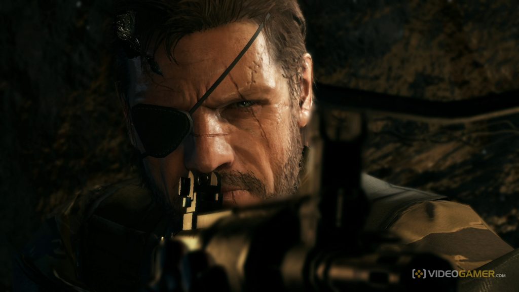 MGS movie’s Jordan Vogt-Roberts should make all the video game films