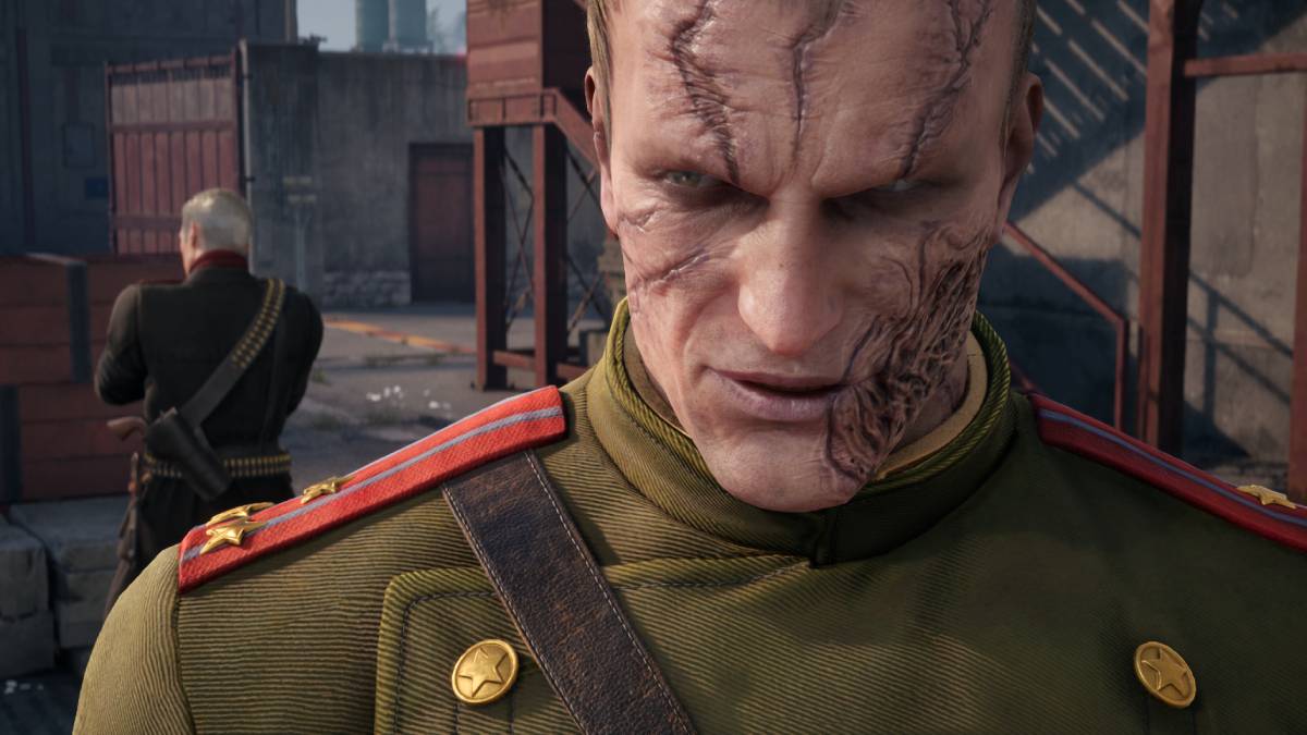 Metal Gear Solid Delta Snake Eater how long to beat: Volgin and Ocelot.