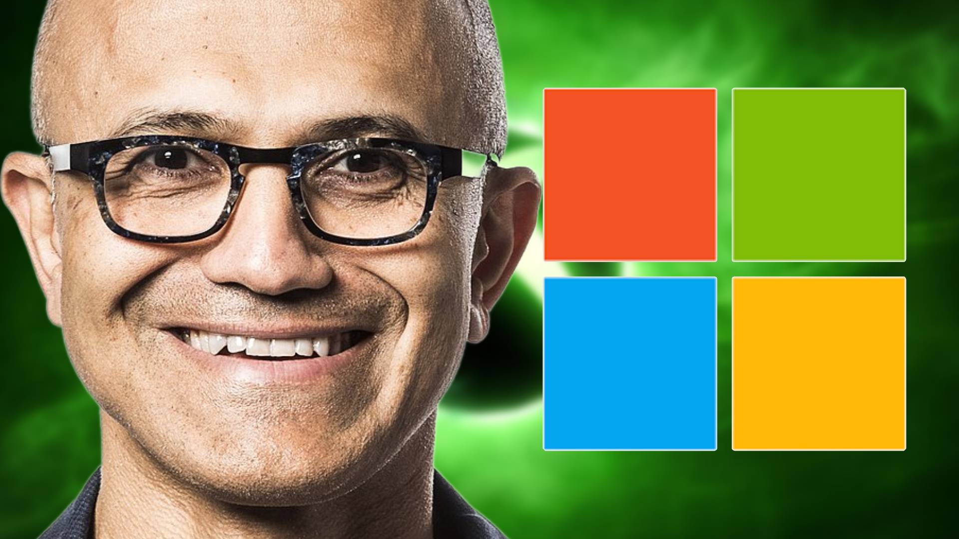 After laying off 9000 employees, killing projects and closing studios, Microsoft CEO says the company “is thriving”, as success is “not about longevity” but “relevance”