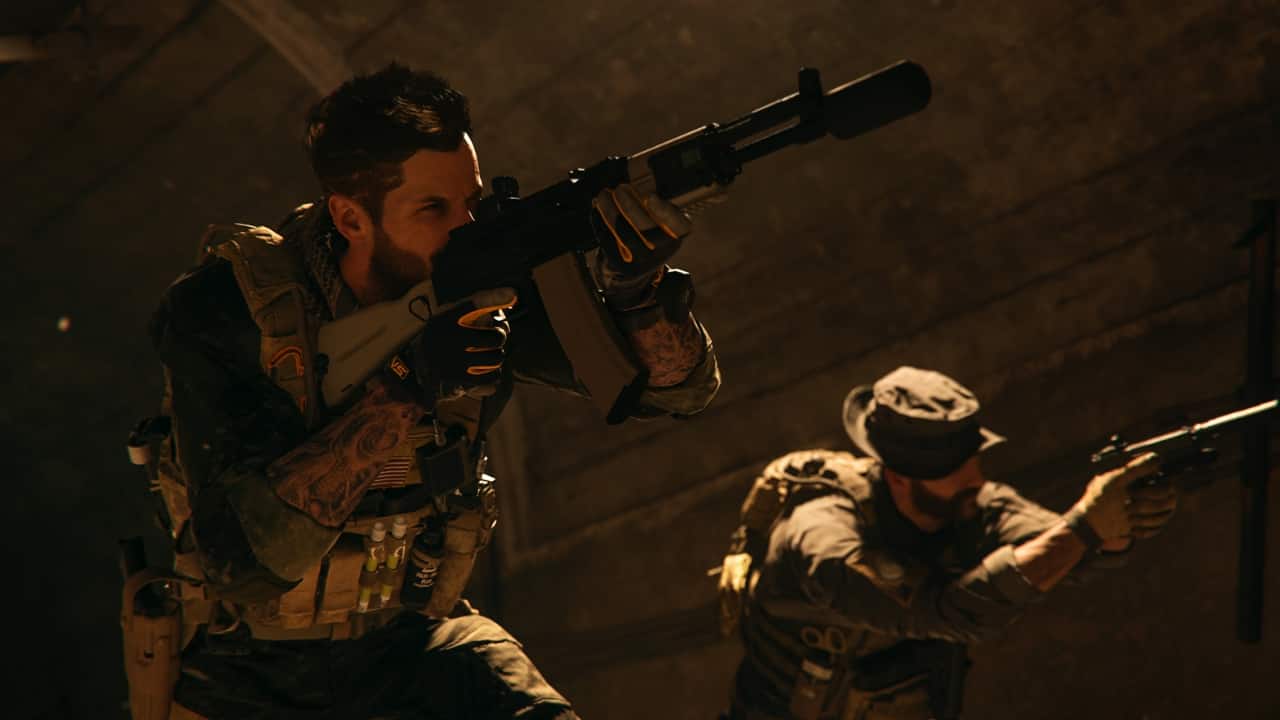 Call of Duty to remain on PlayStation as 10-year deal with Microsoft is made