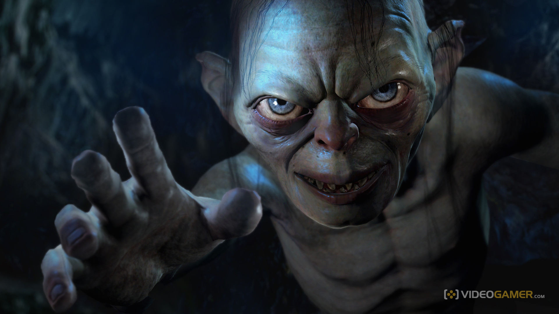 Shadow of War dev wants a writer that loves their sci-fi