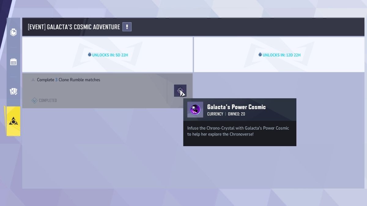 Clone Rumble Challenges in Marvel Rivals