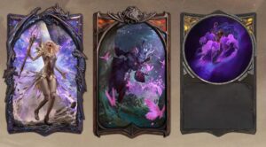 Mistbound artwork