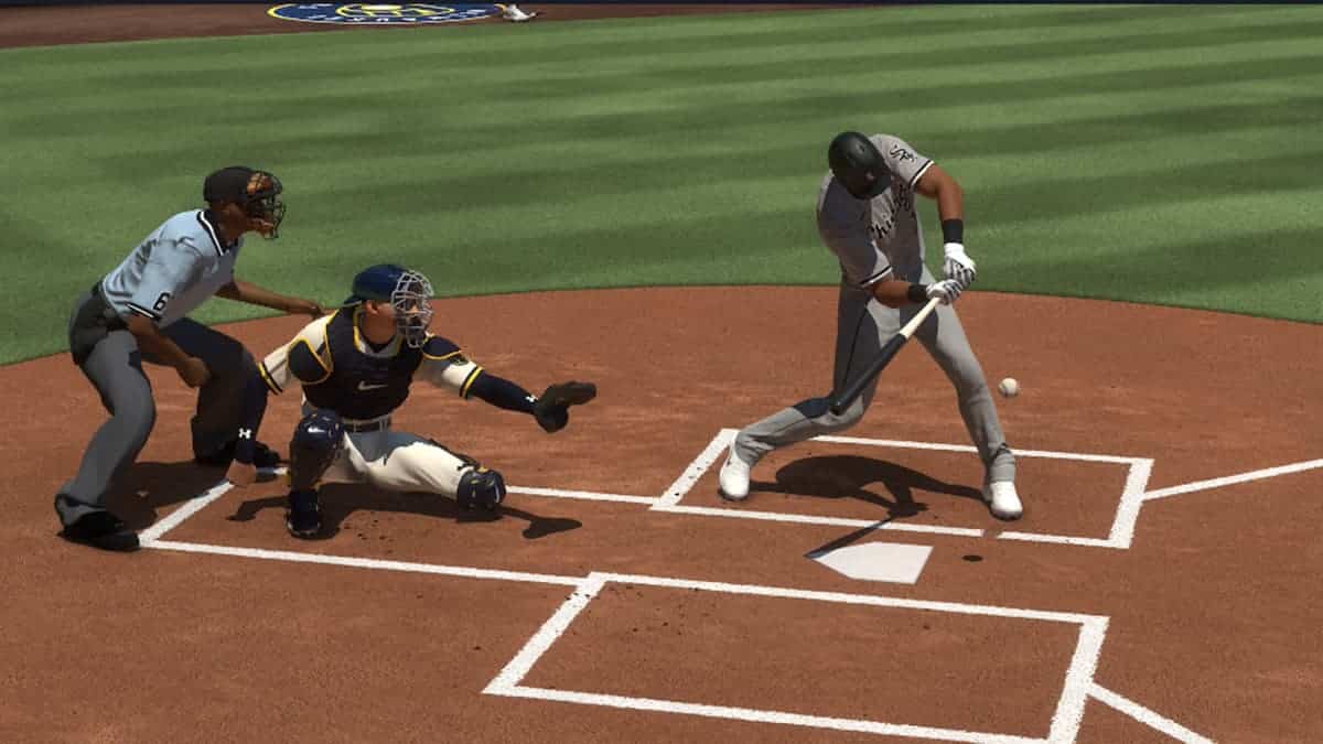 Best Controller Settings In MLB The Show 23