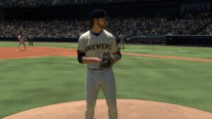 MLB The Show 23