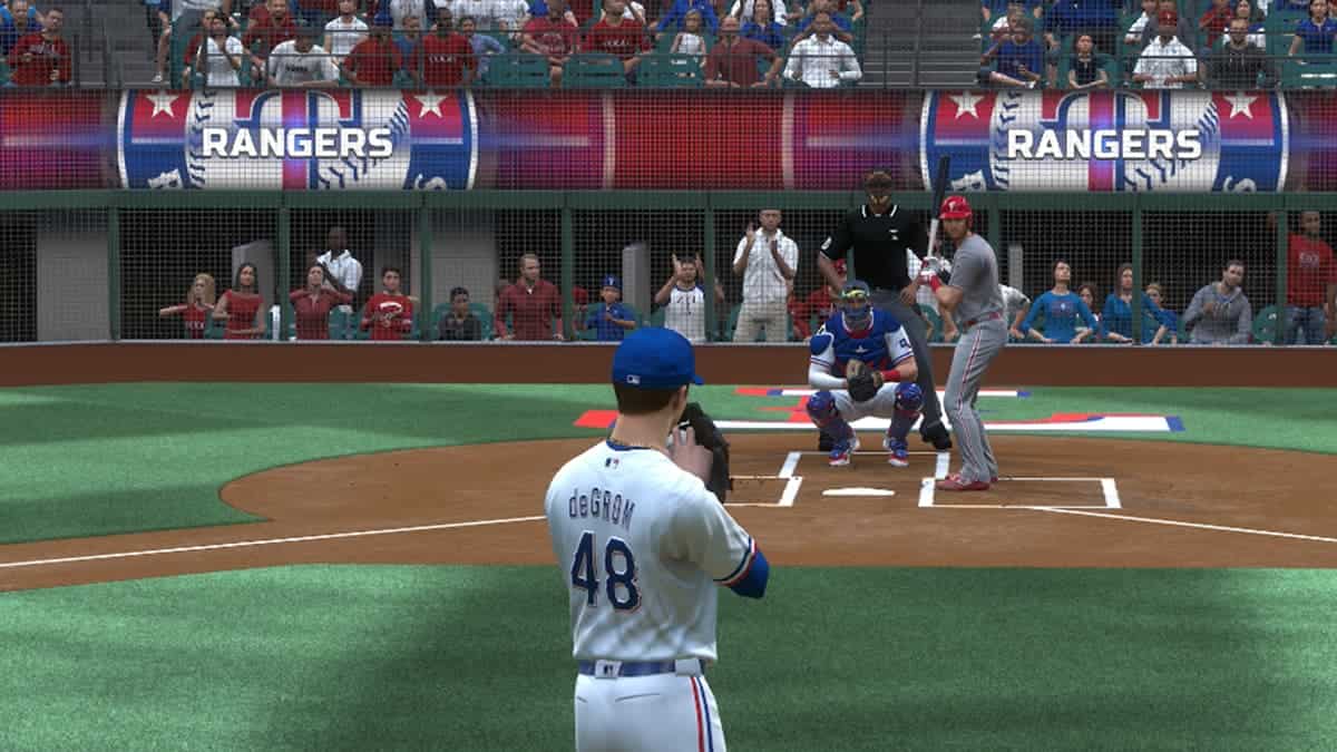 How To Play Conquest In MLB The Show 23