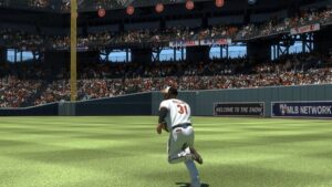 MLB The Show 23