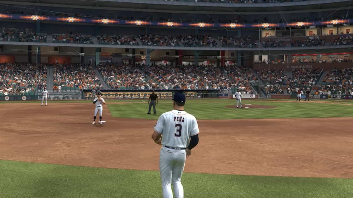 MLB The Show 23 – How to play ranked co-op