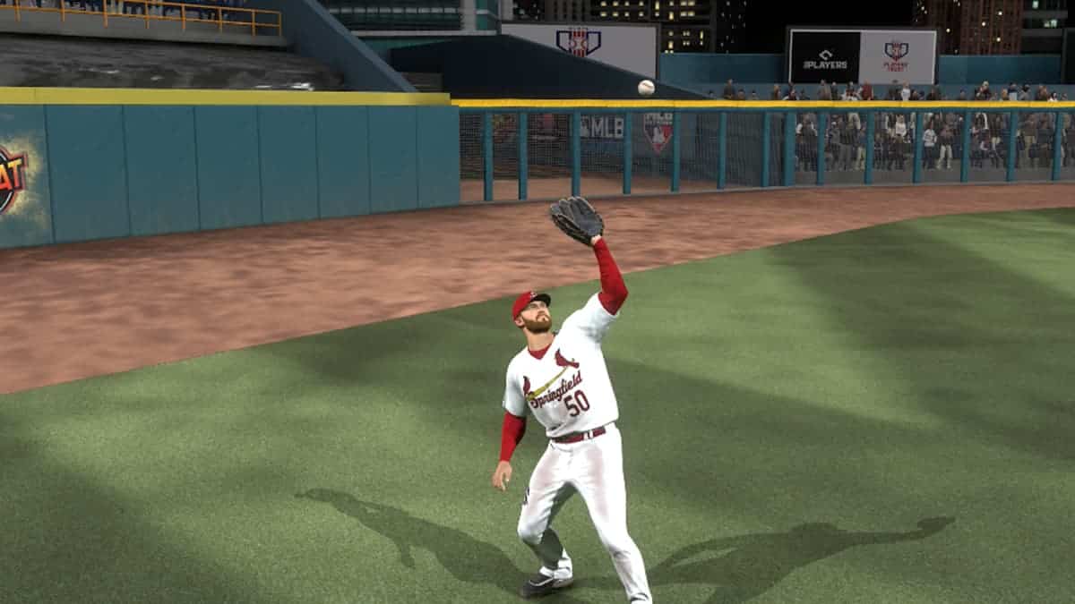 MLB The Show 23 RTTS: How To Change Positions