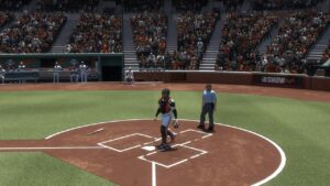 MLB The show 24 best catchers