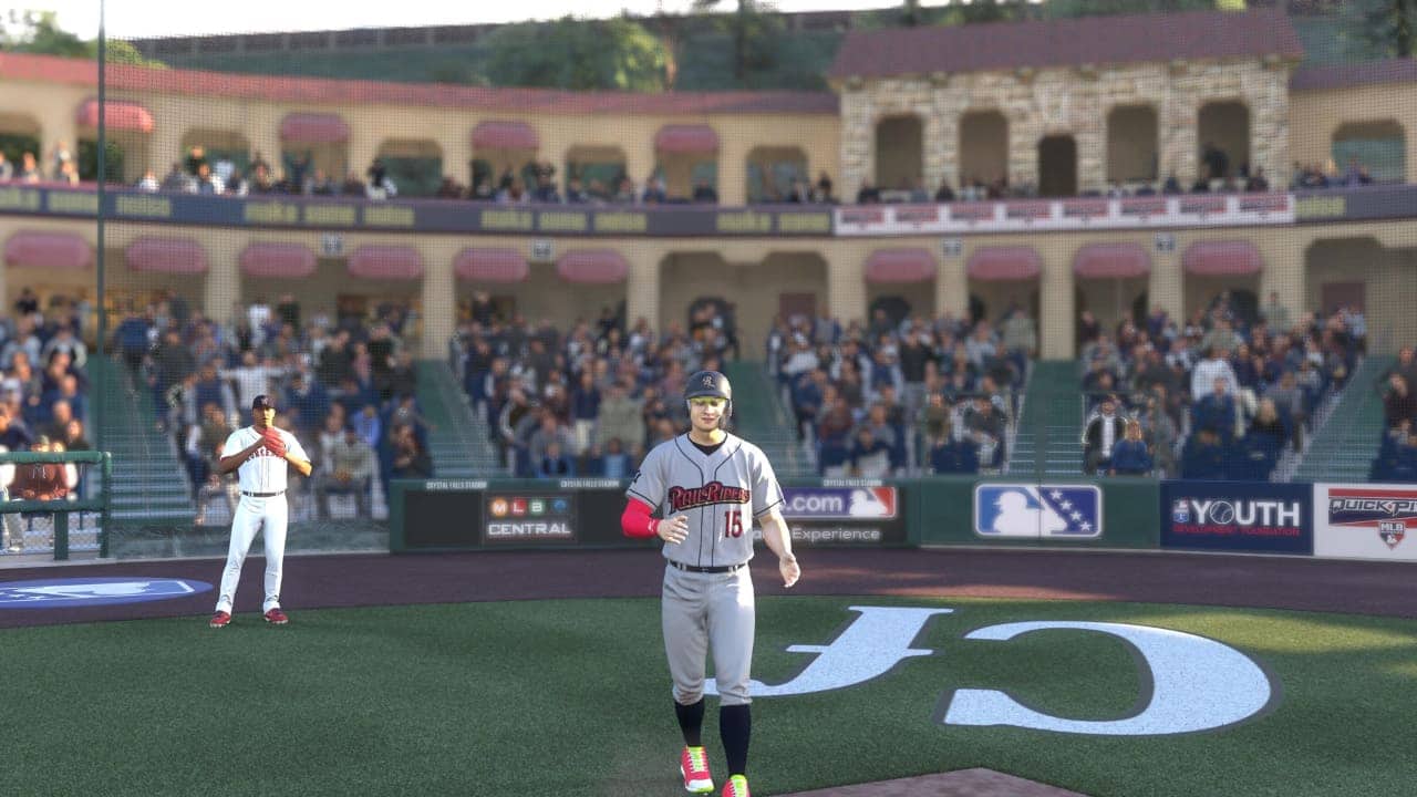 How to use face scan in MLB The Show 24 – create accurate Road to the Show player with companion app