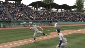 How to get called up mlb the show 24