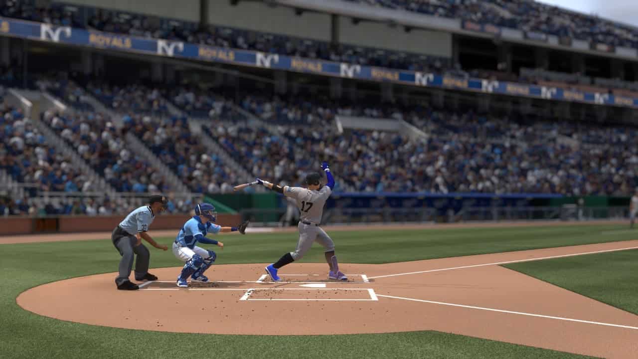 How to hit better in MLB The Show 24 – Blast home runs with settings, controls, interface, tips and tricks