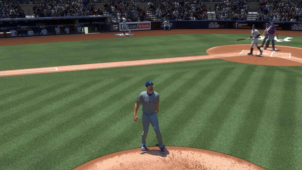 How to pitch MLB The Show 24