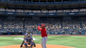 MLB the show 24 game pass