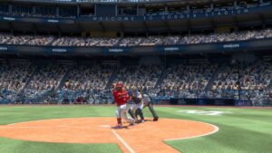MLB The Show 24 PC