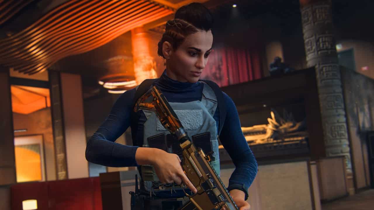 Modern Warfare 2’s anti-cheat takes down 14,000 cheats in one day