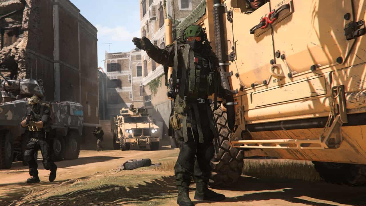 Next Call of Duty entry looks likely to release later this year according to a… Federal Judge