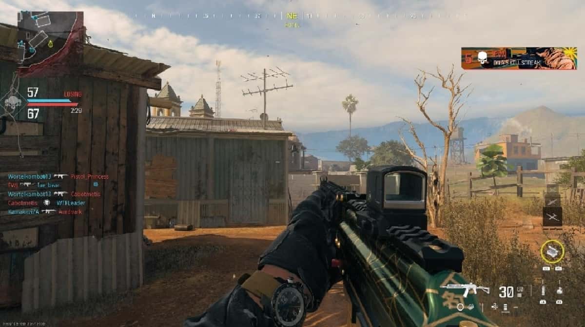 MW3 beginners guide – see our 7 essential tips to help you get started in Modern Warfare 3