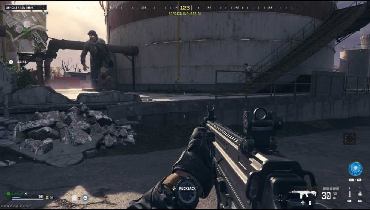Best Haymaker loadout, attachments and perks in MW3 and Warzone