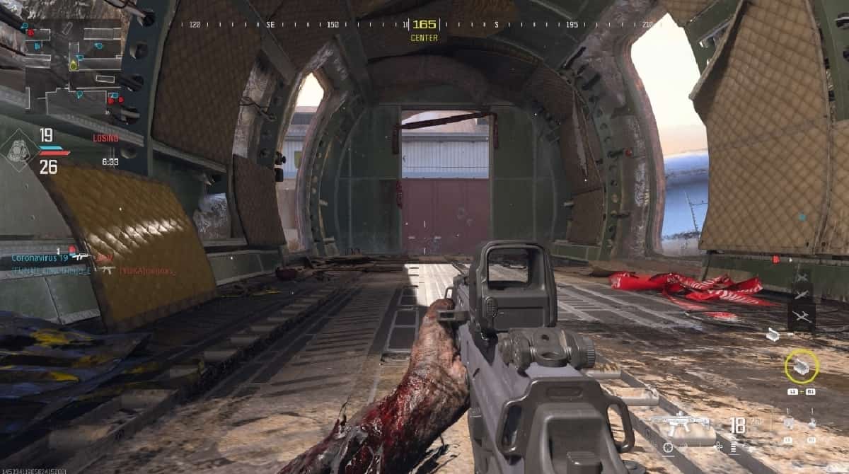 Best Taq Eradicator loadout, attachments and perks in MW3 and Warzone