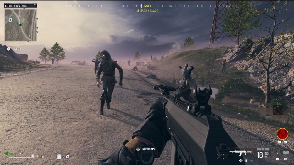 modern-warfare-3-best-zombies-loadout