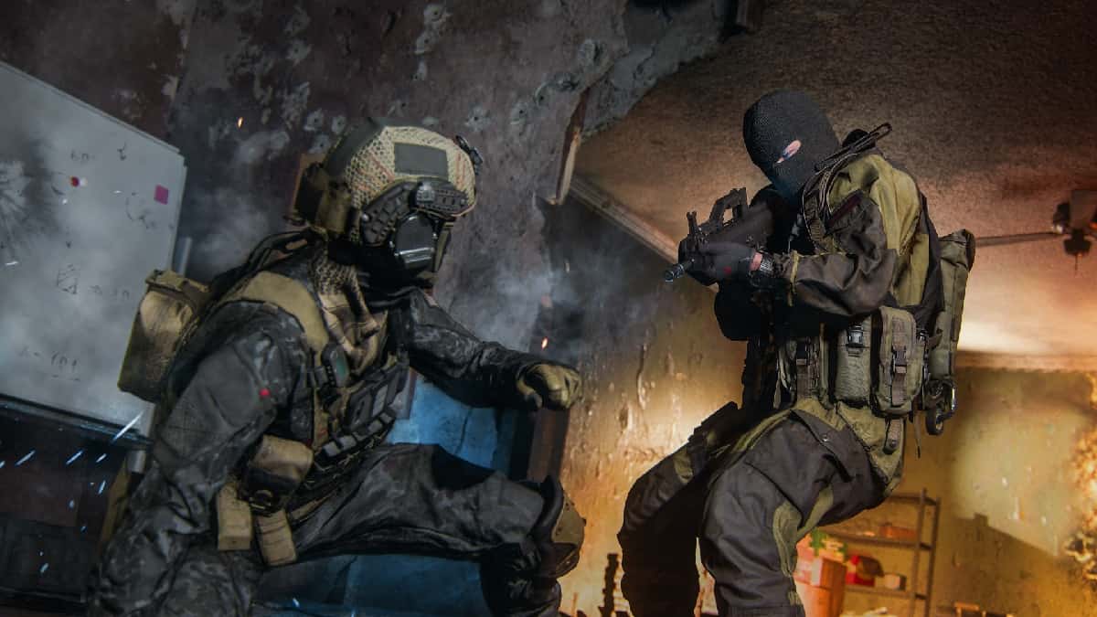 How to get overkill in MW3 – Unlocking the Overkill Perk in Modern Warfare 3