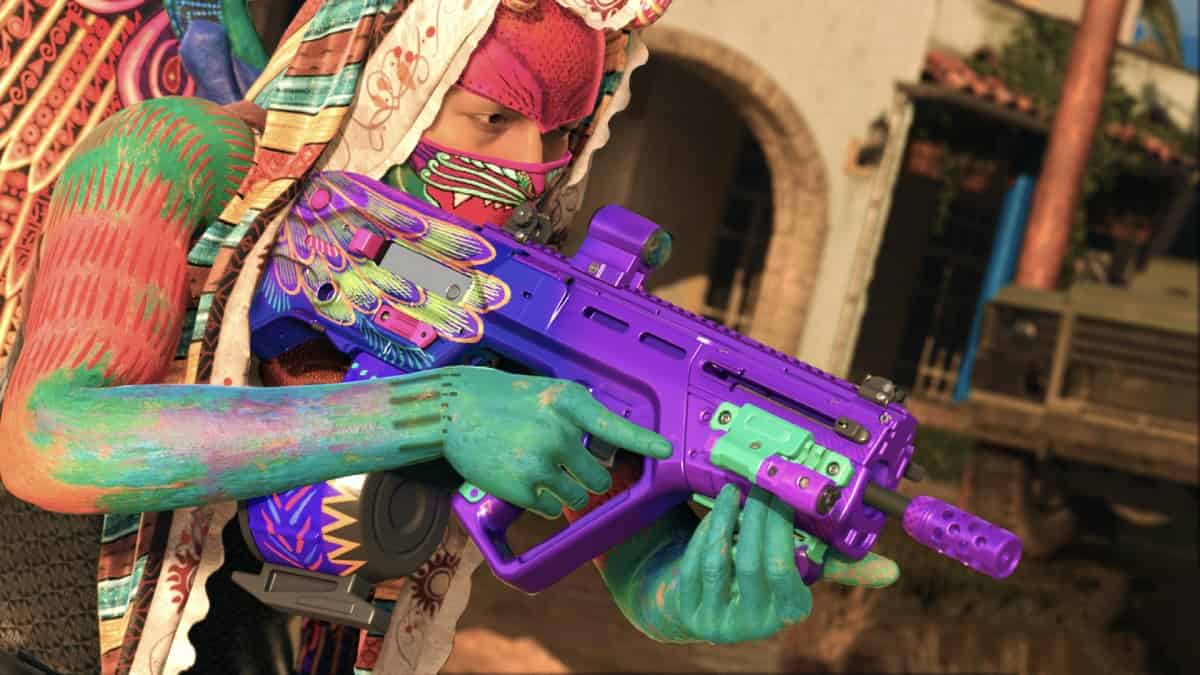 MW3 Mastercraft weapons – what are they and how do you get them in Modern Warfare 3?