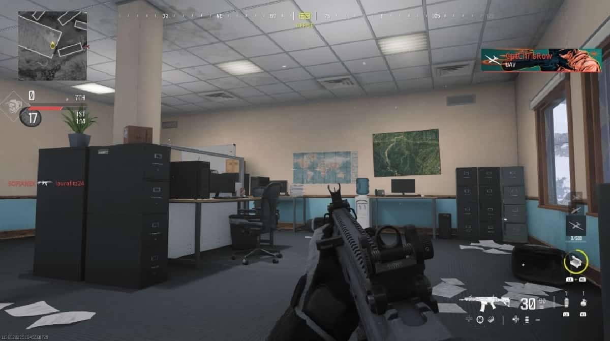 How to prestige in MW3 – here’s how prestige levels work in Modern Warfare 3 Season 2