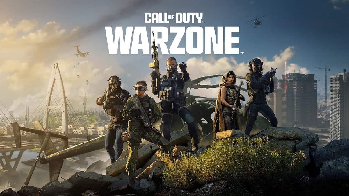 Get the ultimate MW3 Season 1 guide for Call of Duty Warzone.