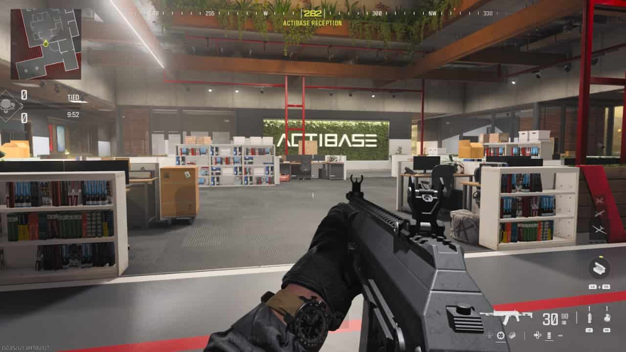 How to preload MW3 Season 3 and download file size