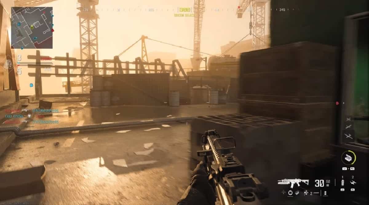 How to get Operator Assault Kills in MW3? – Here’s the 2 best maps to get Operator Assault Kills