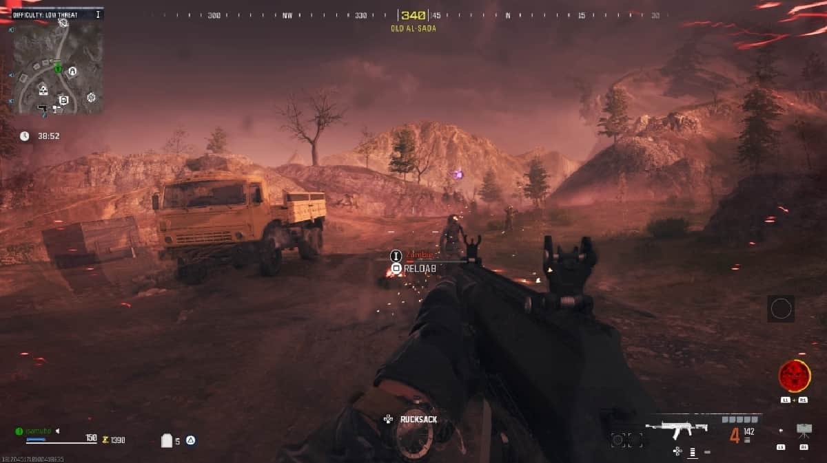 How to get Fury Kills fast in MW3 – our 4 methods in Modern Warfare 3