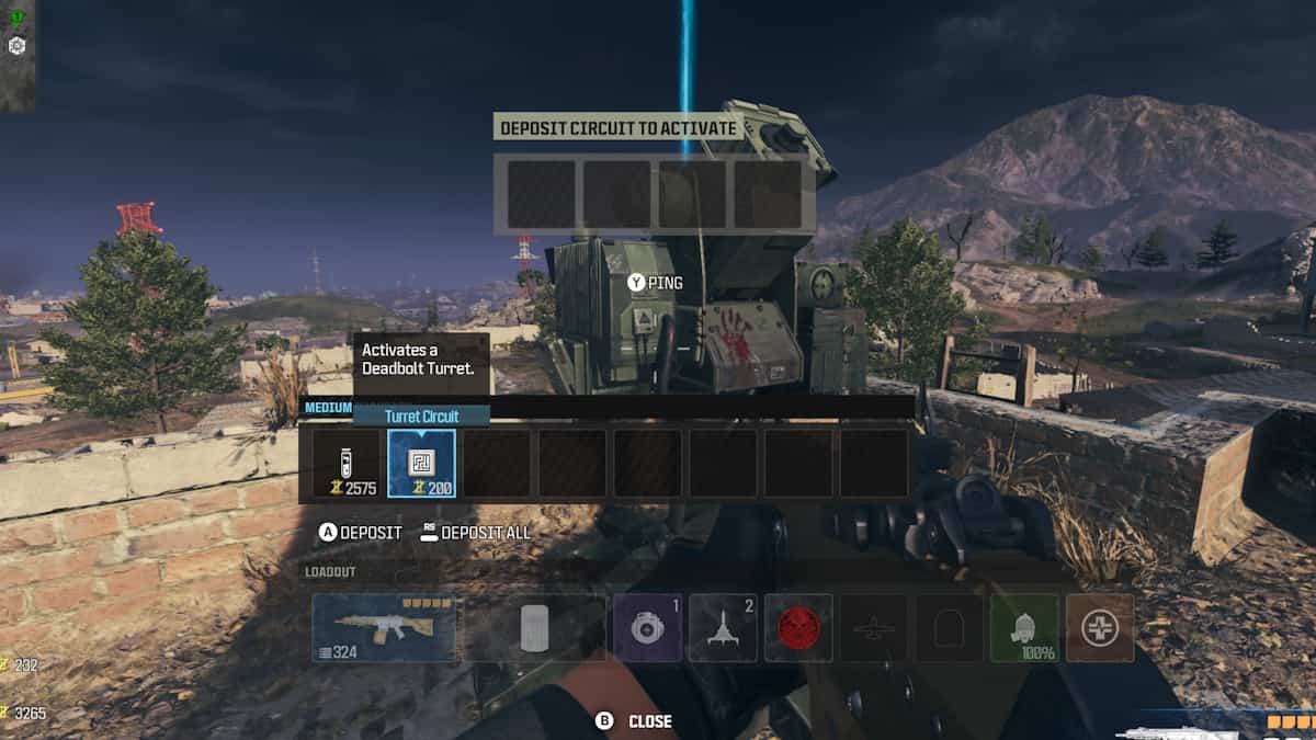 A screenshot of a weapon with ammo mod in Call of Duty Modern Warfare 3.