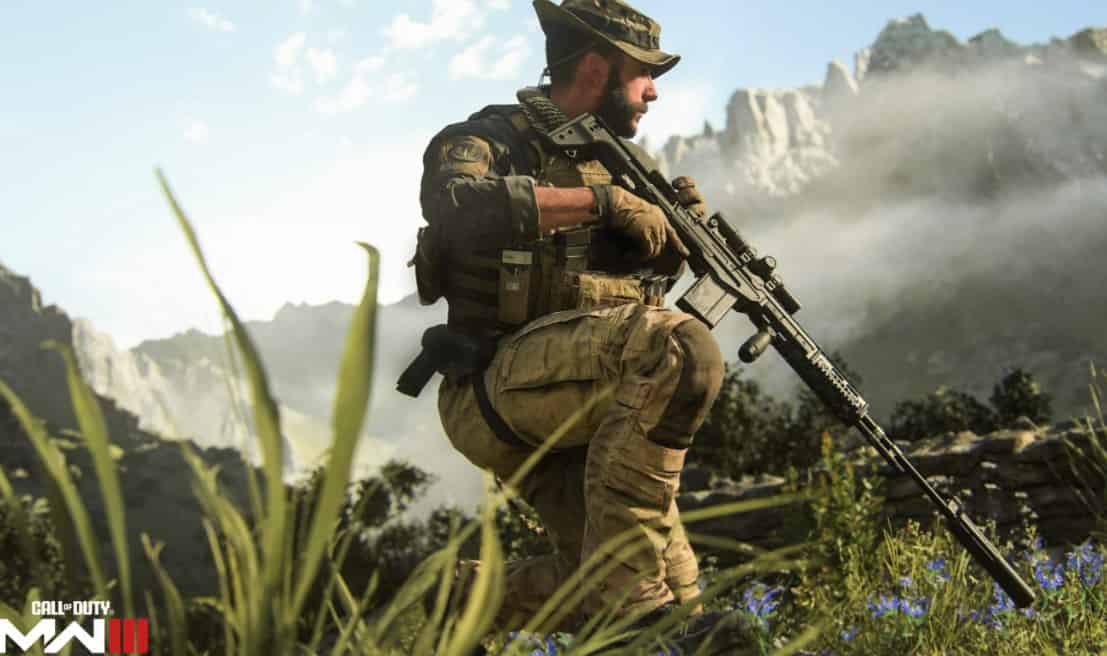 MW3 ‘fan favourite’ maps coming post launch, Sledgehammer confirms