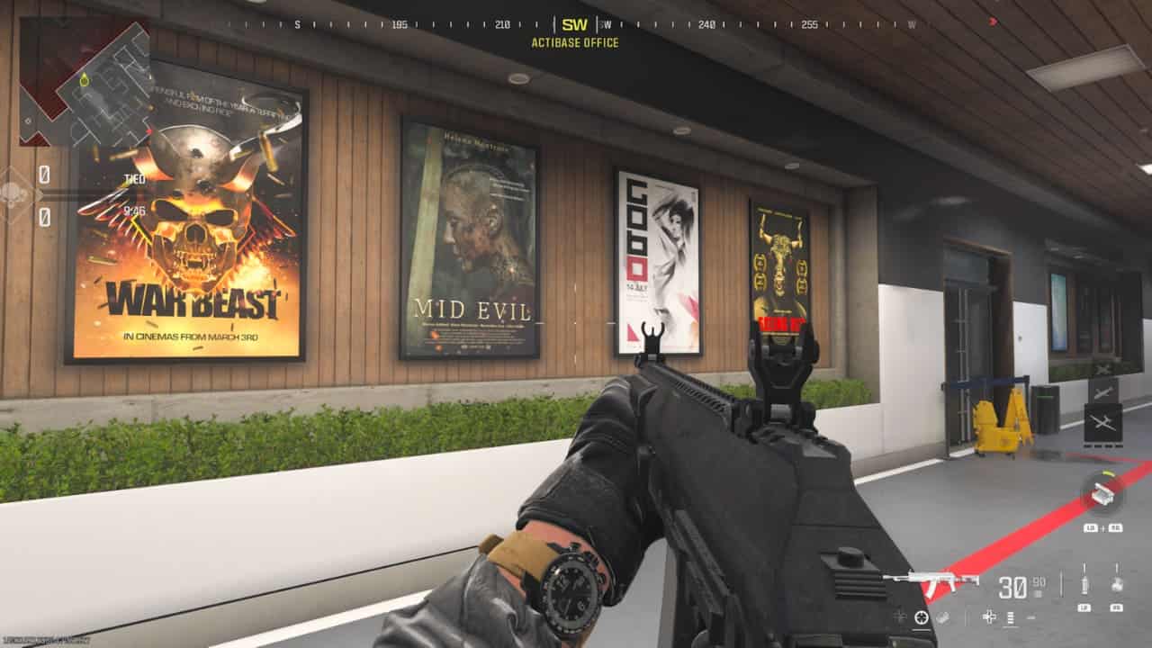 Modern Warfare 3 Season 3 Roadmap – all official content, events, dates, modes, and weapons for newest CoD season and Warzone
