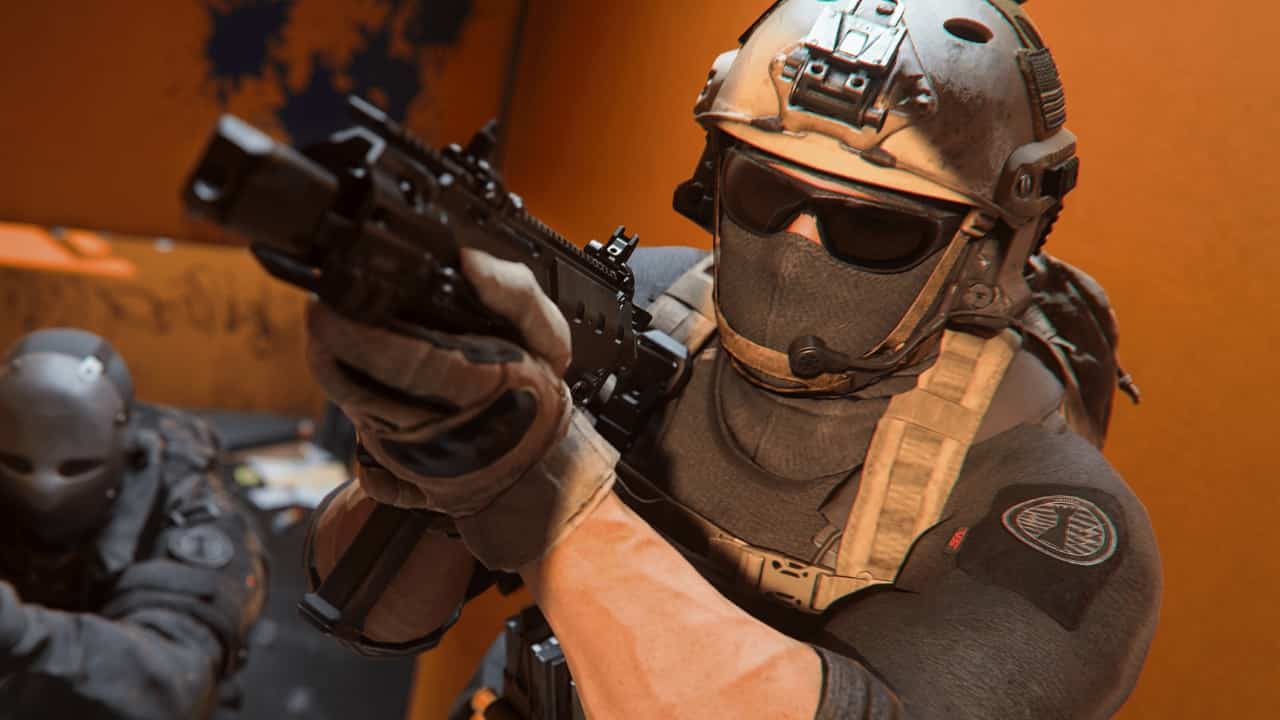 Reveal Trailer  Call of Duty: Modern Warfare 3 