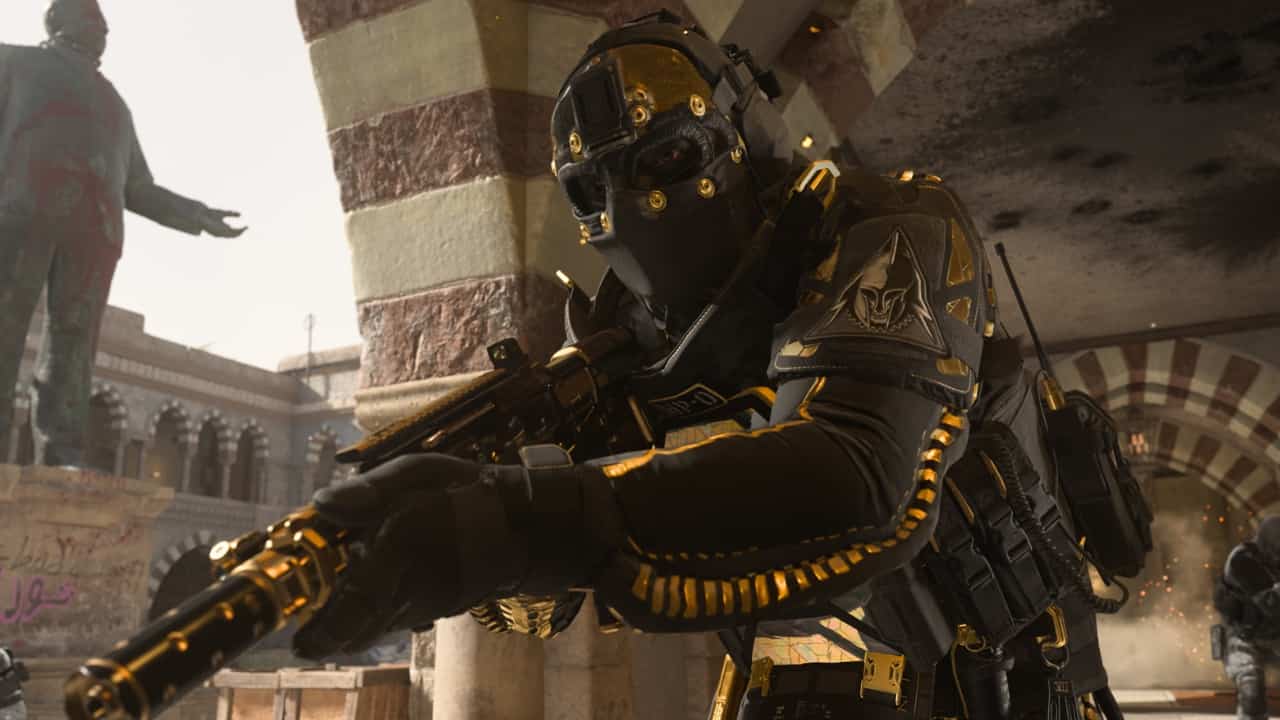 Modern Warfare 2 and Warzone Season 4 buffs and nerfs include Cronen Squall and FTAC Siege