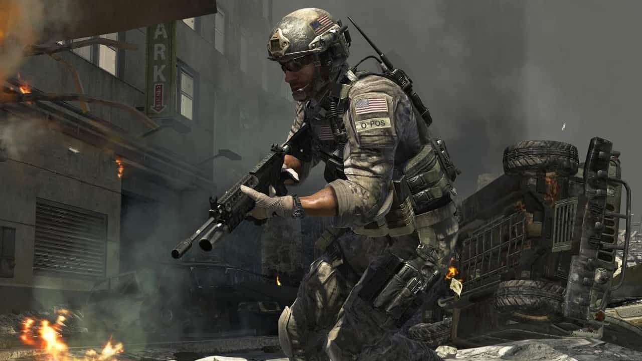MW3 fans get nostalgic as rumours intensify for this year’s game