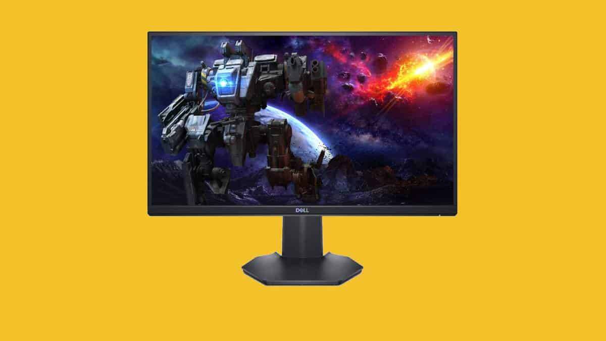Play Assassins Creed Mirage in FHD with this Early Prime Day gaming monitor deal