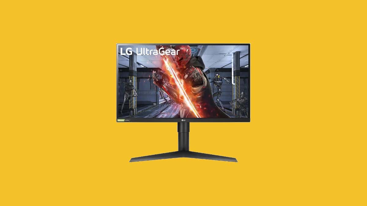 Best monitor for RX 7700 XT 2024 – top picks for gaming