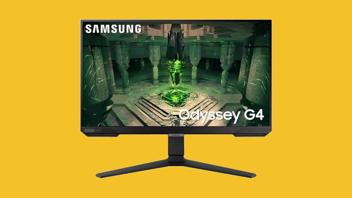 Enhance your setup for Forza Motorsport with this 240Hz gaming monitor deal