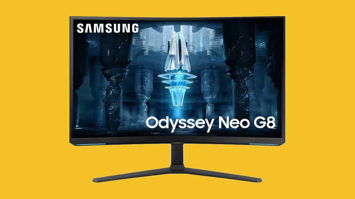 One of our favorite 240Hz gaming monitors just got its price slashed ahead of Prime Day