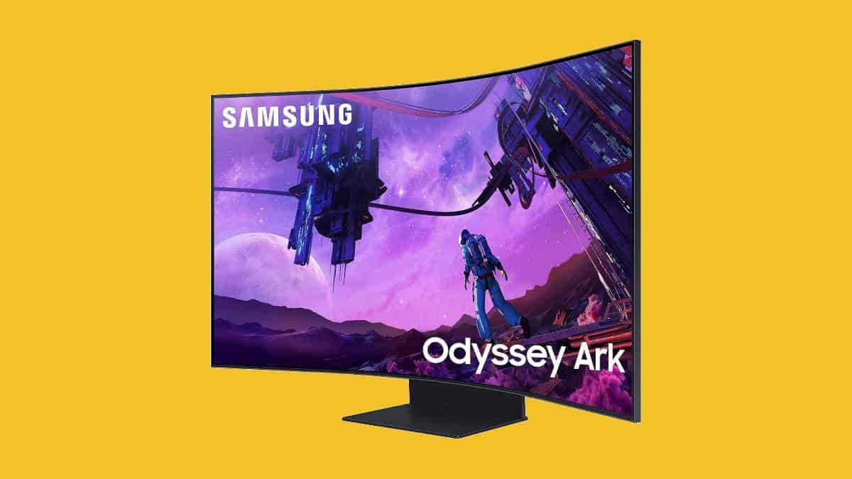 4K Samsung gaming monitor gets $800 axed off its MSRP – Early Prime Big Deal Days