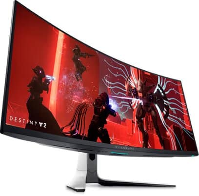 gaming monitors in 2023 - our top